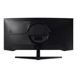 Samsung 34" G5 Odyssey Curved Gaming Monitor 165Hz 1ms VA 3440x1440