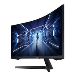 Samsung 34" G5 Odyssey Curved Gaming Monitor 165Hz 1ms VA 3440x1440