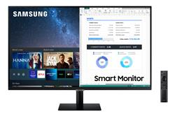 Samsung 27" Monitor 1920 x 1080 VA 8ms 60Hz