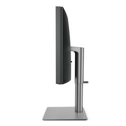 Moniteur BenQ PD2725U 27" 4K UHD Thunderbolt 3 | HDR | Prêt pour Mac | 100 % sRGB et 95 % P3 │Hotkey Puck│DualView│Ergonomiq...
