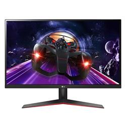 LG - Moniteur IPS de 24 po