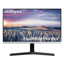 Samsung 24" Monitor FHD 1920x1080 VA 75Hz 5ms HDMI VGA