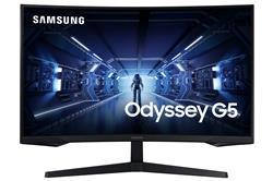 Samsung 27" 2,560 x 1,440 VA 144HZ 1MS Freesync Curved Gaming Monitor
