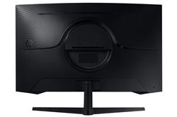 Samsung 27" 2,560 x 1,440 VA 144HZ 1MS Freesync Curved Gaming Monitor