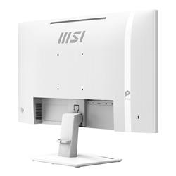 MSI PRO E14A 24.5" 1920 x 1080 FHD IPS 144Hz Business Monitor