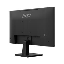 MSI PRO 24.5" Business Monitor 1920 x 1080 FHD IPS 144Hz 1ms