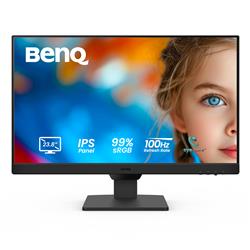 BenQ GW2490 23.8" FHD 1920x1080 IPS 100Hz 5ms Gaming Monitor