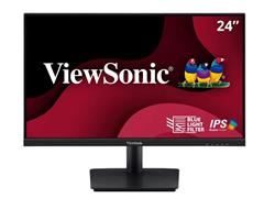ViewSonic 24" FHD 1920x1080 IPS 75Hz 3ms (GTG) Office Monitor