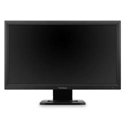 ViewSonic 22" FHD MVA 75 Hz 6,8 ms (GTG typique) moniteur de bureau