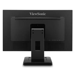 ViewSonic 22" FHD MVA 75 Hz 6,8 ms (GTG typique) moniteur de bureau