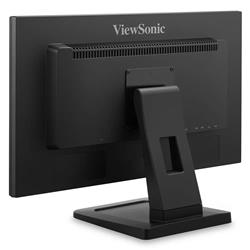 ViewSonic 22" FHD MVA 75 Hz 6,8 ms (GTG typique) moniteur de bureau