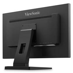 ViewSonic 22" FHD MVA 75 Hz 6,8 ms (GTG typique) moniteur de bureau
