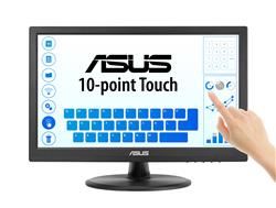 ASUS VT169HE 16" FHD 1920x1080 IPS 60Hz 5ms (GTG) Moniteur de bureau