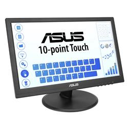 ASUS VT169HE 16" FHD 1920x1080 IPS 60Hz 5ms (GTG) Moniteur de bureau