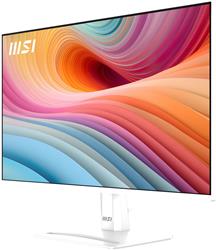 MSI PRO MP251W E2 24.5" FHD IPS 120hz 1ms (MPRT) White Monitor