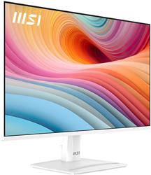 MSI PRO MP251W E2 24.5" FHD IPS 120hz 1ms (MPRT) White Monitor