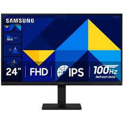 Samsung S3 24" FHD 1920x1080 IPS 100Hz 5ms (GTG) Office Monitor
