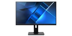 Acer V247YU E 23.8" WQHD 2560x1440 IPS 100Hz 4ms (GTG) Office Monitor
