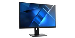 Acer V247YU E 23.8" WQHD 2560x1440 IPS 100Hz 4ms (GTG) Office Monitor