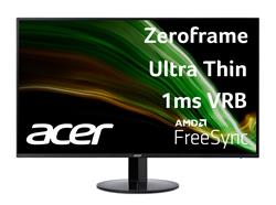 ACER SA241Y EBI 23.8" FHD 1920 x 1080 IPS 100Hz Business Monitor