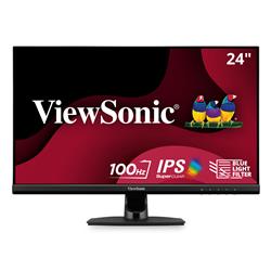 VIEWSONIC 24" FHD 1920 x 1080 IPS 100Hz Business Monitor