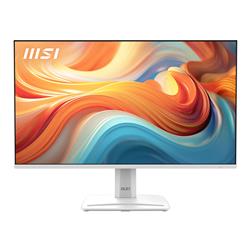 MSI PRO E14A 24.5" 1920 x 1080 FHD IPS 144Hz Business Monitor