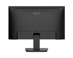 MSI PRO 24.5 po 1920 x 1080 FHD IPS 100Hz Moniteur