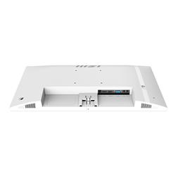 MSI PRO E14A 24.5" 1920 x 1080 FHD IPS 144Hz Business Monitor