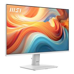 MSI PRO E14A 24.5" 1920 x 1080 FHD IPS 144Hz Business Monitor
