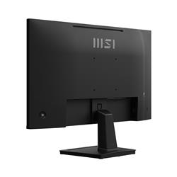 MSI PRO 24.5" Business Monitor 1920 x 1080 FHD IPS 144Hz 1ms