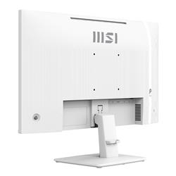 MSI PRO E14A 24.5" 1920 x 1080 FHD IPS 144Hz Business Monitor