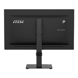 MSI PRO MAX 26.5 po 3840 x 2160 UHD QD-OLED 120Hz Moniteur