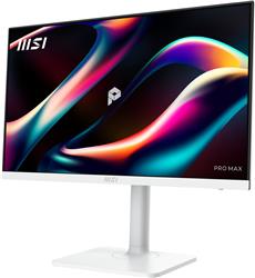 MSI PRO MAX 27 po 2560 x 1440 QHD IPS 144Hz Moniteur