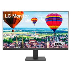 LG 27MR41A-B 27" FHD 100 hz IPS AMD HDMI FreeSync Monitor