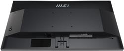 MSI PRO MP275 27" FHD 1920x1080 IPS 100Hz 1ms (MPRT) Office Monitor(Open Box)
