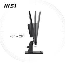 MSI PRO MP275 27" FHD 1920x1080 IPS 100Hz 1ms (MPRT) Office Monitor(Open Box)