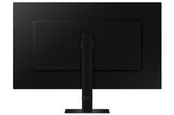 Samsung 27" 4K 3840 x 2160 IPS 60 Hz 5 ms Moniteur de bureau