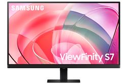 Samsung 27" 4K 3840 x 2160 IPS 60 Hz 5 ms Moniteur de bureau