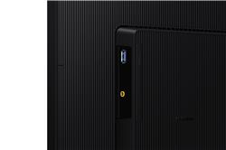 Samsung 27" 4K 3840 x 2160 IPS 60 Hz 5 ms Moniteur de bureau