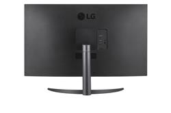 LG UltraFine 32" 4K 3840x2160 VA 60Hz 4ms Moniteur domestique