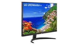 LG UltraFine 32" 4K 3840x2160 VA 60Hz 4ms Moniteur domestique