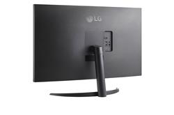 LG UltraFine 32" 4K 3840x2160 VA 60Hz 4ms Moniteur domestique