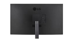 LG UltraFine 32" 4K 3840x2160 VA 60Hz 4ms Moniteur domestique