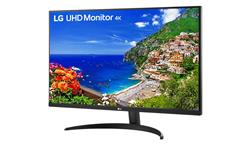 LG UltraFine 32" 4K 3840x2160 VA 60Hz 4ms Moniteur domestique