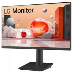 LG 25" FHD 1 920 x 1 080 IPS 100 Hz 5 ms Moniteur de bureau(Open Box)