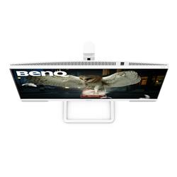BenQ EW2790Q 27" 2K 2560x1440 IPS 100Hz 5ms White Monitor