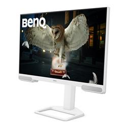 BenQ EW2790Q 27" 2K 2560x1440 IPS 100Hz 5ms White Monitor