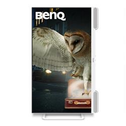 BenQ EW2790Q 27" 2K 2560x1440 IPS 100Hz 5ms White Monitor