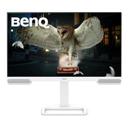 BenQ EW2790Q 27" 2K 2560x1440 IPS 100Hz 5ms White Monitor