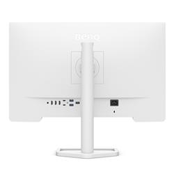 BenQ EW2790Q 27" 2K 2560x1440 IPS 100Hz 5ms White Monitor